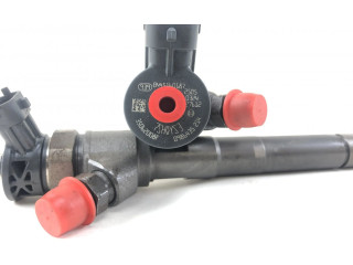 Комплект форсунок 0445110430, 68148332AA    Jeep Grand Cherokee  EXF 