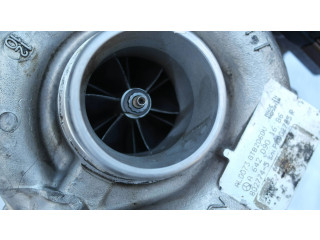 Turbodmychadlo Турбина A6420901686, 8027745 Mercedes-Benz ML W166