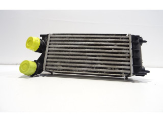 Интеркулер 0384N9 Citroen DS4