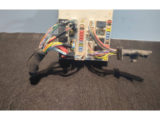 Блок предохранителей  356231D   Renault Clio III    