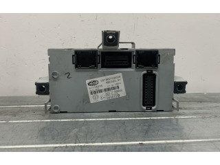 Блок комфорта 51718916, 51718916   Fiat Idea   