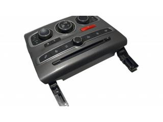 Блок управления климат-контролем 98100092XF, 00030210   Citroen C4 II Picasso