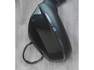 Зеркало электрическое Audi Q5 SQ5 2017 - года