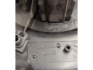 Вентилятор печки 6Q1, 015 Skoda Fabia Mk1 (6Y)