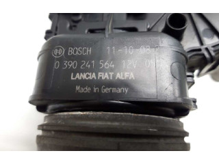 Моторчик дворников 0390241564 Opel Combo D