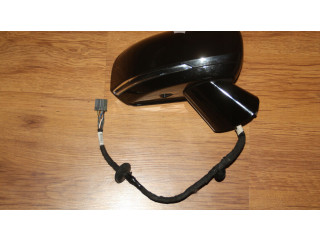 Зеркало электрическое Volvo S60 2011 - 2013 года