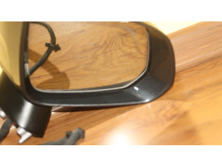 Зеркало электрическое        Volvo XC90  2014 -  года   