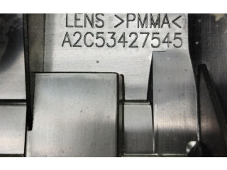 Панель приборов 5G0857059 Volkswagen Golf VII