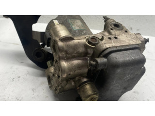 Блок АБС MR129600 Mitsubishi Pajero 1991-1999 года