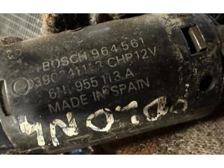 Моторчик дворников 6N1955113A Volkswagen Polo III 6N 6N2 6NF