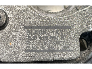 Volant Audi TT TTS Mk2 2009 8J0880201E, 8J0419091B