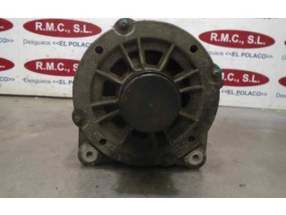 Генератор 021903026K Volkswagen Phaeton