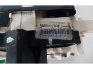 Блок управления климат-контролем N100921V, N100921V Dacia Logan I