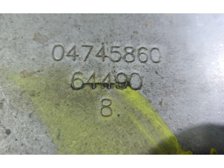 Řídící jednotka 04745860 Chrysler Stratus