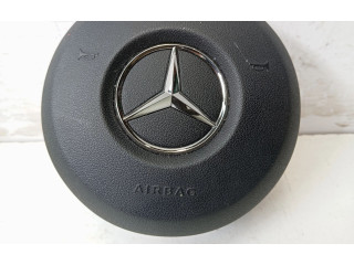 Руль Mercedes-Benz GLE W167 2019 - года A0050004799, A0008608500