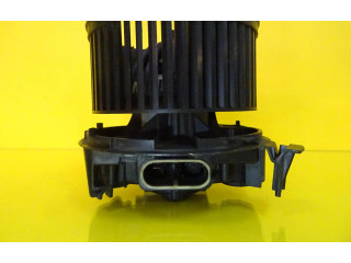 Вентилятор печки       Renault Clio III