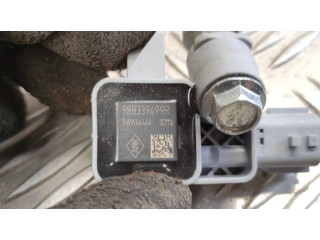 Датчик удара надувных подушек