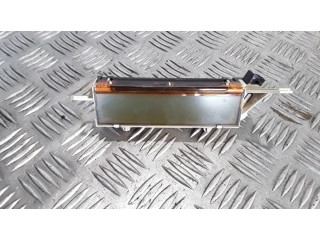 Дисплей 9654149380 Citroen C4 I