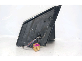 Зеркало (механическое)       Volkswagen Polo  2002 - 2005 года   