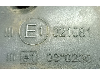 Зеркало электрическое Alfa Romeo Giulietta - года