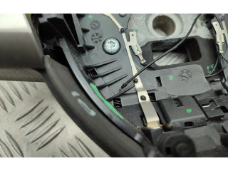 Руль Jaguar XF X250 2007 - 2015 года 8X23ABAMS