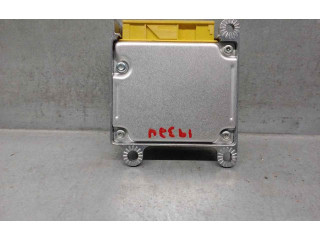 Блок подушек безопасности 8625008140, 5WY64008   SsangYong Rexton