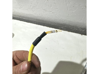 Подушка безопасности в сиденье    Honda HR-V