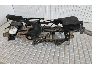    Рулевая рейка 5N1419502H, 5N1419502N   Volkswagen Tiguan 2007 - 2016 года