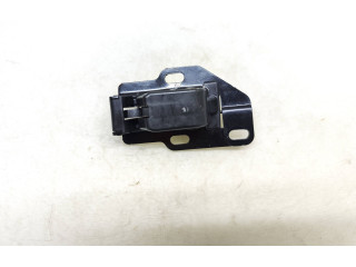 Замок багажника     Citroen Jumpy 2016 -  года