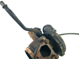 Turbodmychadlo Турбина Mercedes-Benz C W203 2.1 C 220 CDI (203.006) OM 611.962