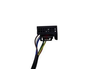 Зеркало электрическое Volkswagen Golf VII 2013 - 2019 года