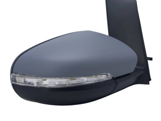 Зеркало электрическое        Volkswagen Touran I  2003 - 2010 года   