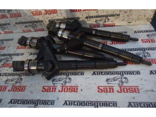 Vstřikovač JUEGOINYECTORES Nissan Almera N16