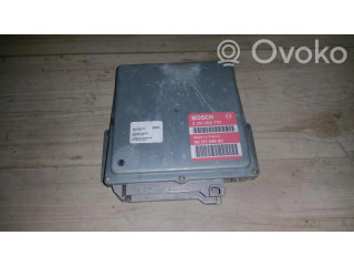 Блок управления двигателя 0261200778, 9617149880 944 Citroen Xantia