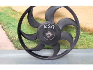 Вентилятор радиатора         Dacia Sandero 1.4