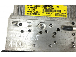 Блок АБС 0265250110, A0094312612 Mercedes-Benz SL R230 2001 - 2012 года