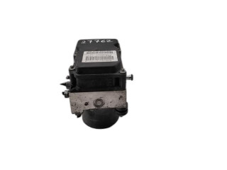 Блок АБС 0265800396, 0265800396 Citroen C4 I 2004 - 2010 года