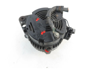 Генератор 037903025B, 0123310037 Skoda Octavia Mk1 (1U)