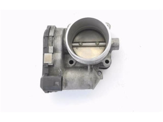 Дроссель 06B133062B, 280250000 Audi A4 Allroad