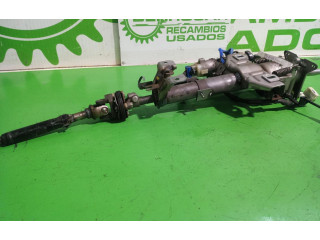 Руль KIA Sorento  2002 - 2009 года 563003E500      