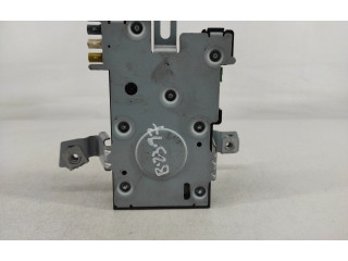 Блок управления двигателя 8P4035225, 7617310104 Audi A3 S3 8P