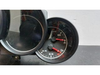 Přístrojová deska Porsche Cayenne (92A) 2014 7P5920901BC