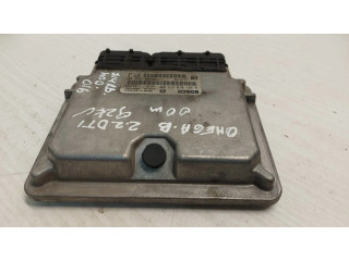 Řídící jednotka 24417198, 28SA4799 Opel Omega B2 2000