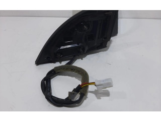 Zpětné zrcátko Nissan Leaf I (ZE0) 2011