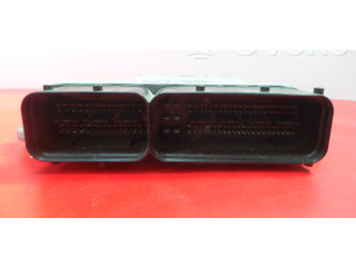 Řídící jednotka 03G906021AQ, 0281012390   Volkswagen Caddy 2005