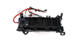 Блок предохранителей A2465400240   Mercedes-Benz CLA C117 X117 W117    