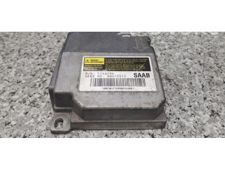 Блок подушек безопасности 5266796   Saab 9-5