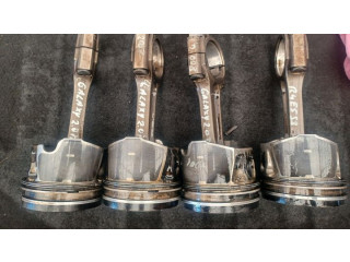 Píst 2.0TDCI   Ford Galaxy     