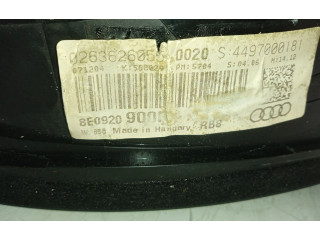 Панель приборов 8E0920900F, 0263626055 Audi A4 Allroad