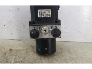 Блок АБС 6Q0614117E   Skoda  Fabia Mk1 (6Y)  1999 - 2007 года